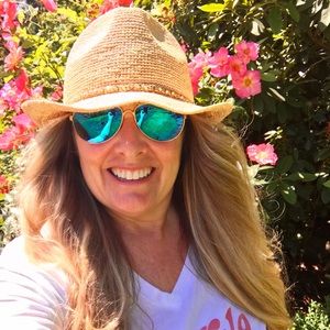 Meet your Posher, Patti